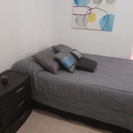 Hermoso Apartamento Frente Aeropuerto De Isla Verde San Juan Ngoại thất bức ảnh