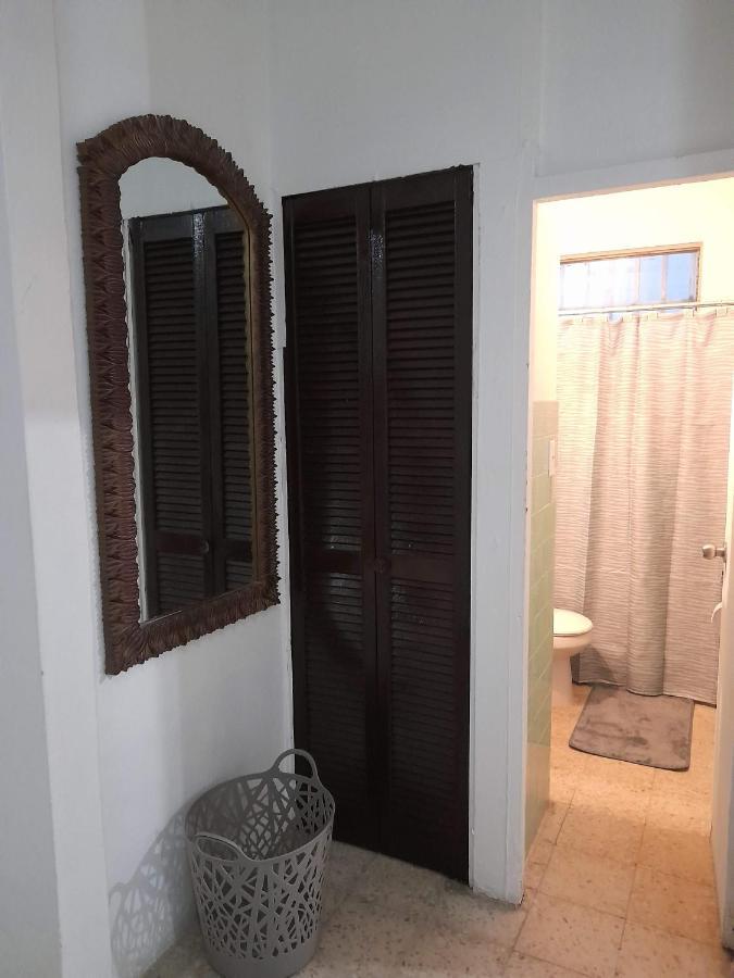 Hermoso Apartamento Frente Aeropuerto De Isla Verde San Juan Ngoại thất bức ảnh