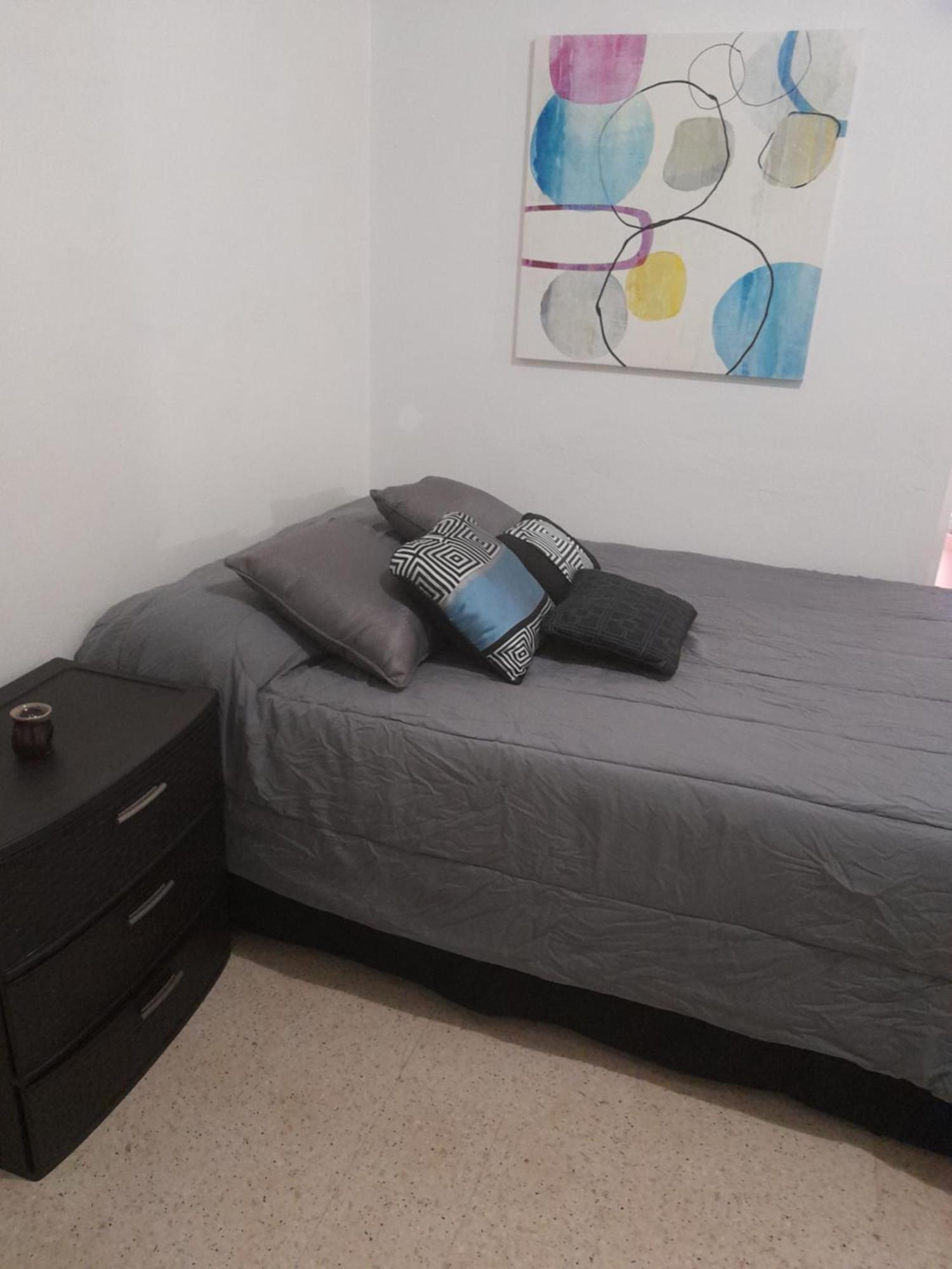 Hermoso Apartamento Frente Aeropuerto De Isla Verde San Juan Ngoại thất bức ảnh