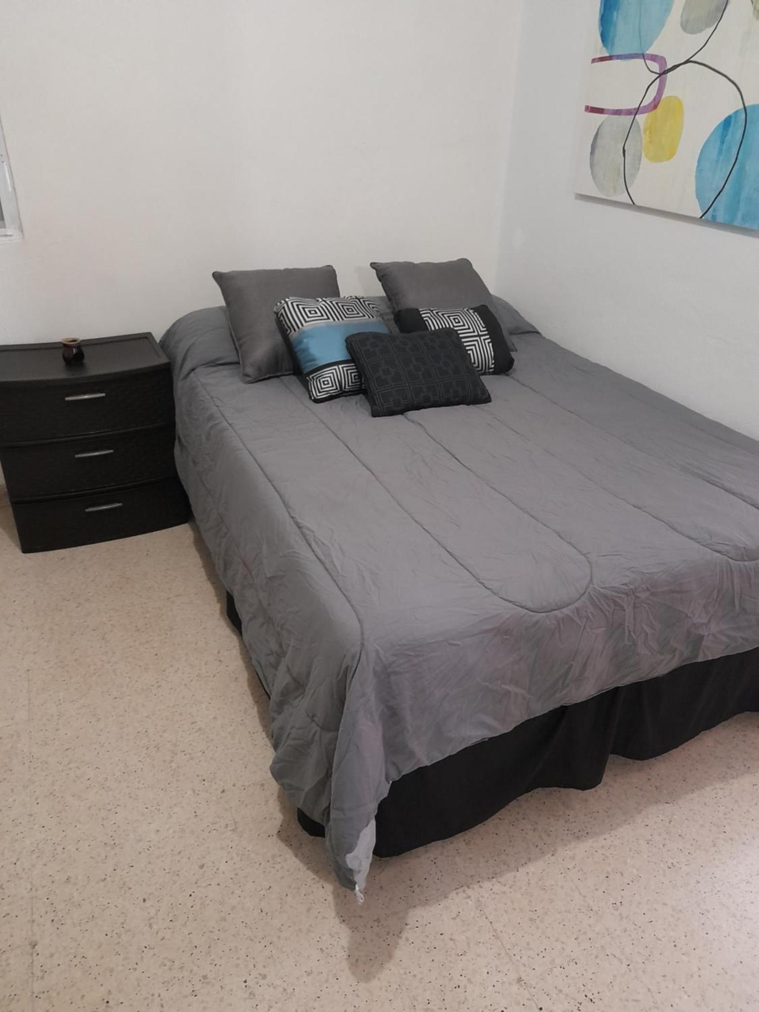 Hermoso Apartamento Frente Aeropuerto De Isla Verde San Juan Ngoại thất bức ảnh